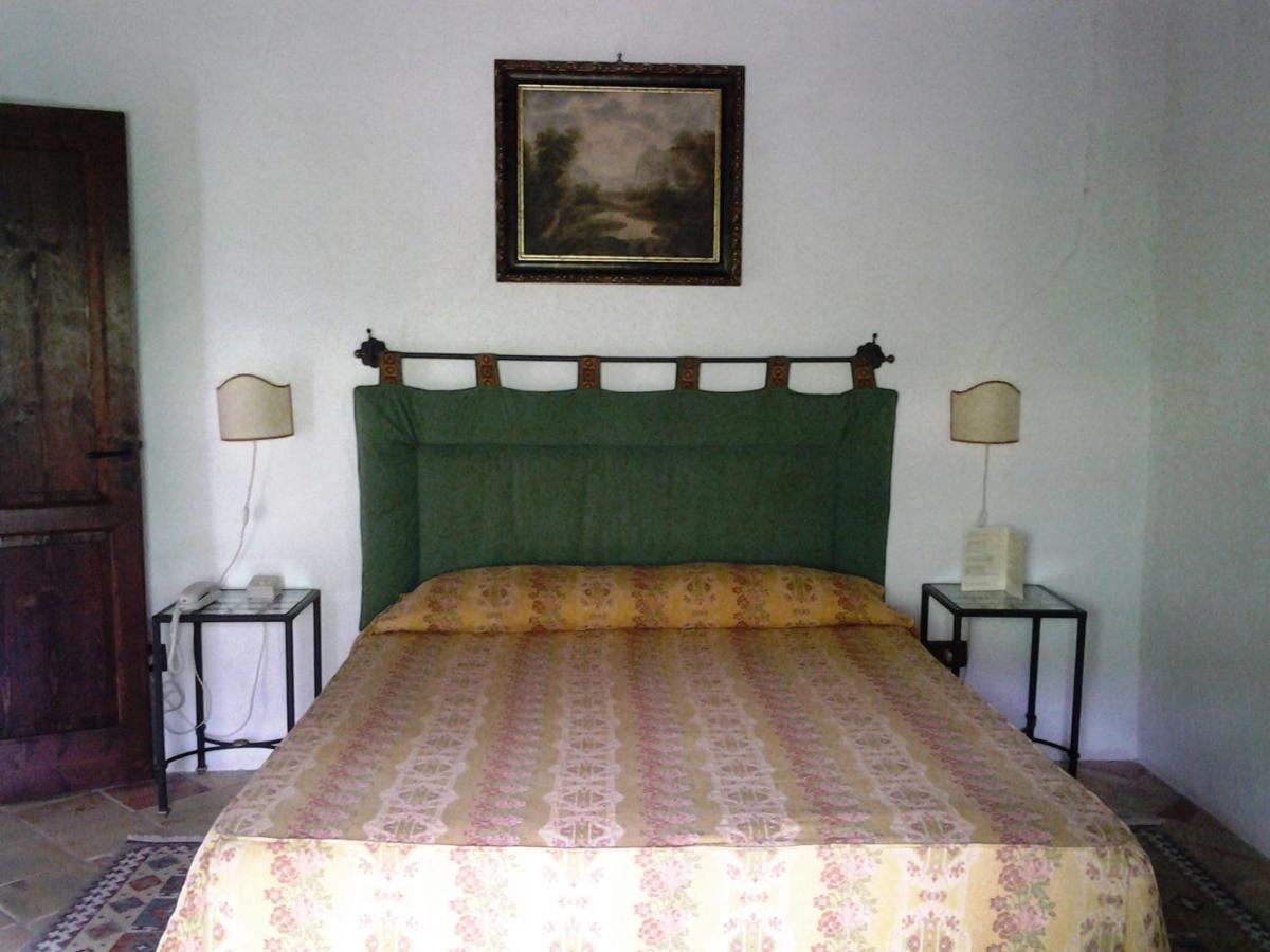Crapa Licca Villa Ventimiglia di Sicilia Exteriör bild