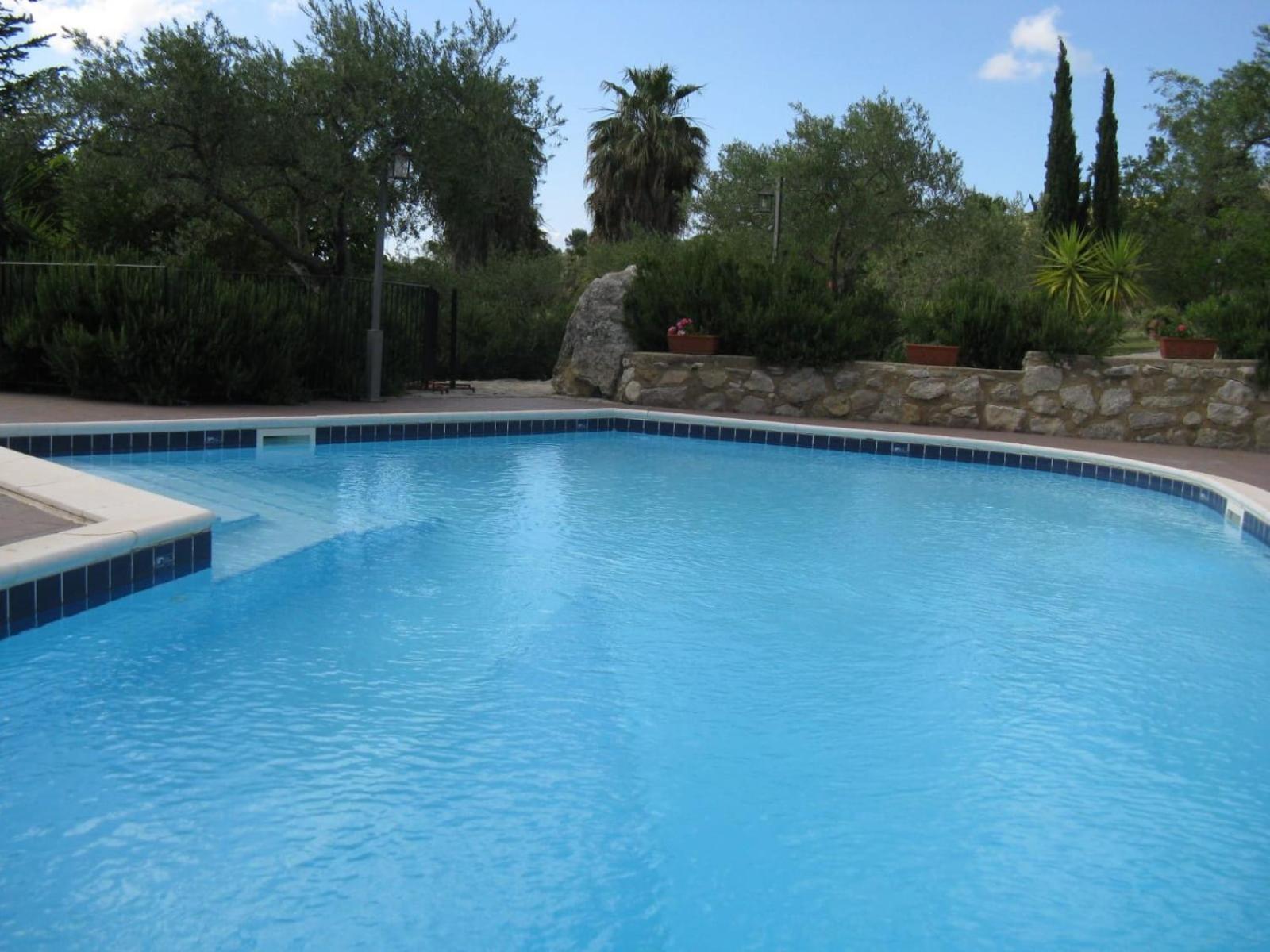 Crapa Licca Villa Ventimiglia di Sicilia Exteriör bild