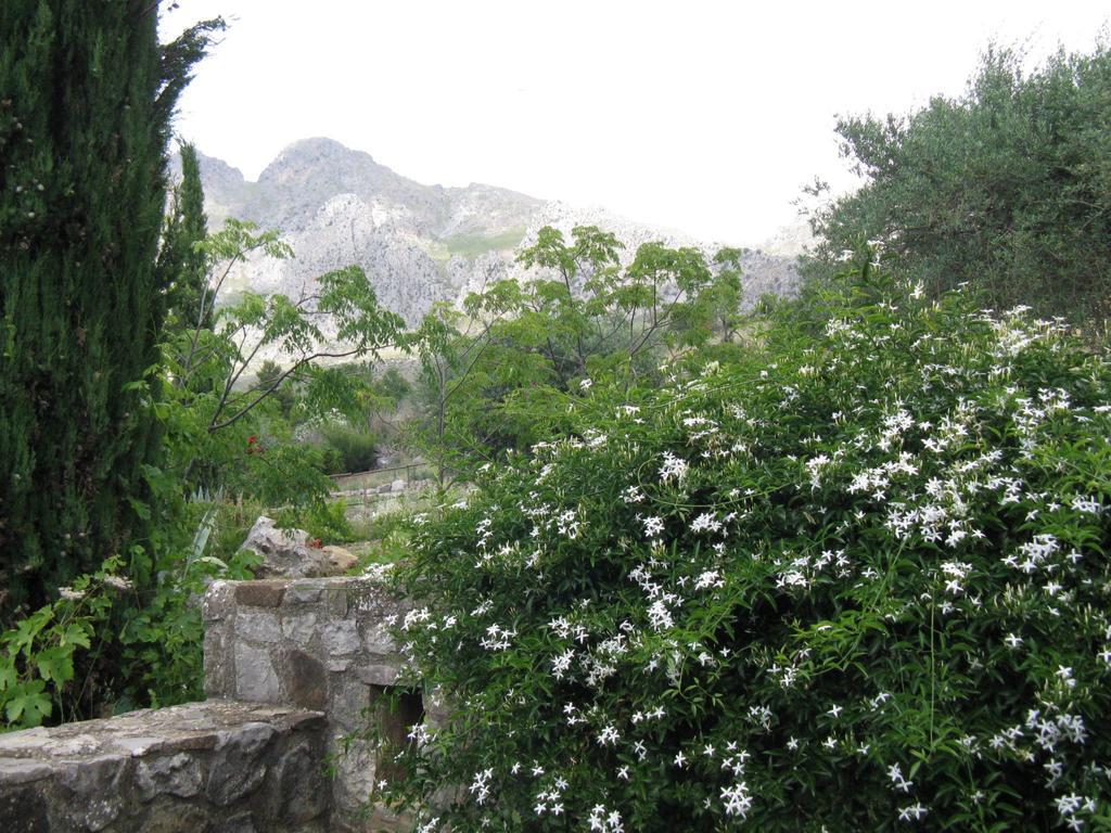 Crapa Licca Villa Ventimiglia di Sicilia Exteriör bild