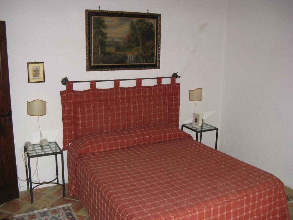 Crapa Licca Villa Ventimiglia di Sicilia Rum bild