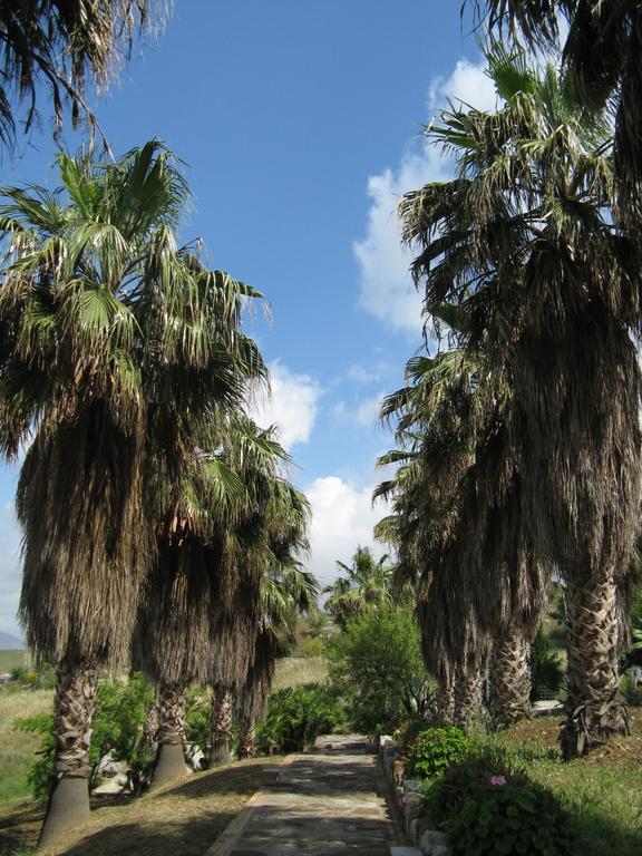 Crapa Licca Villa Ventimiglia di Sicilia Exteriör bild