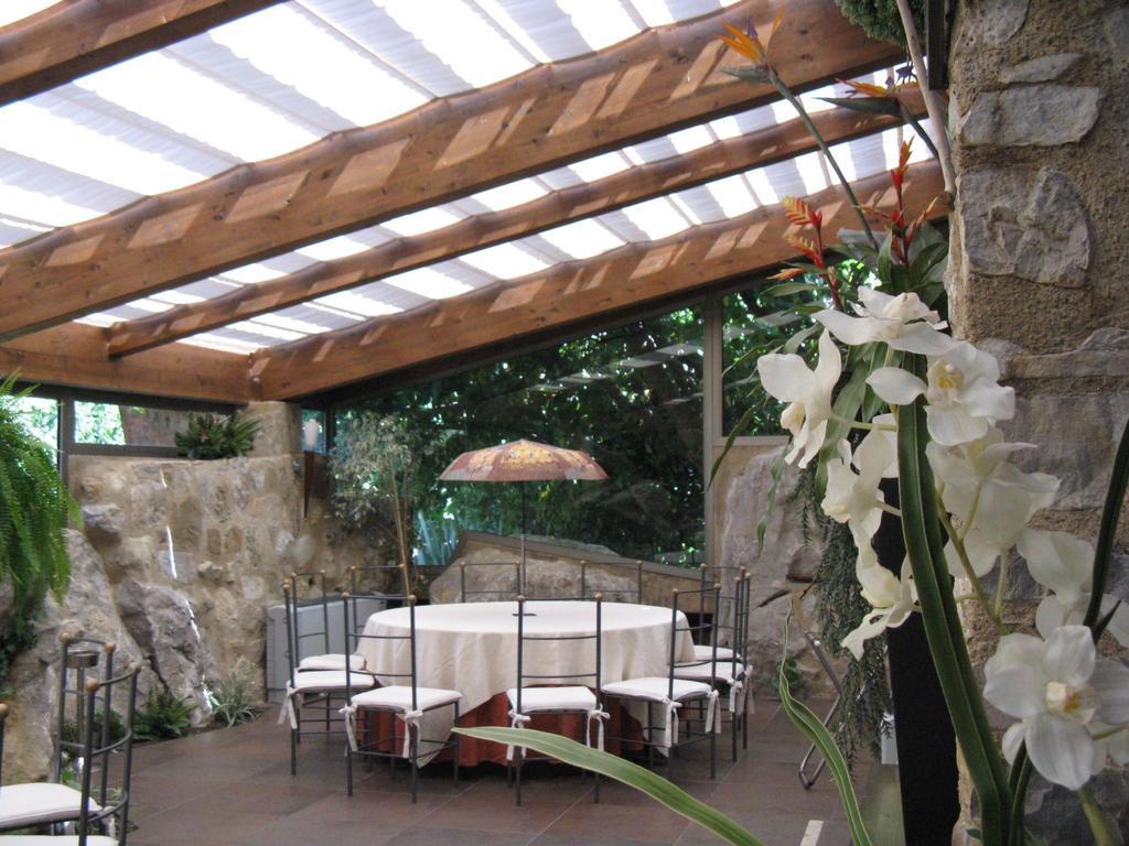 Crapa Licca Villa Ventimiglia di Sicilia Exteriör bild