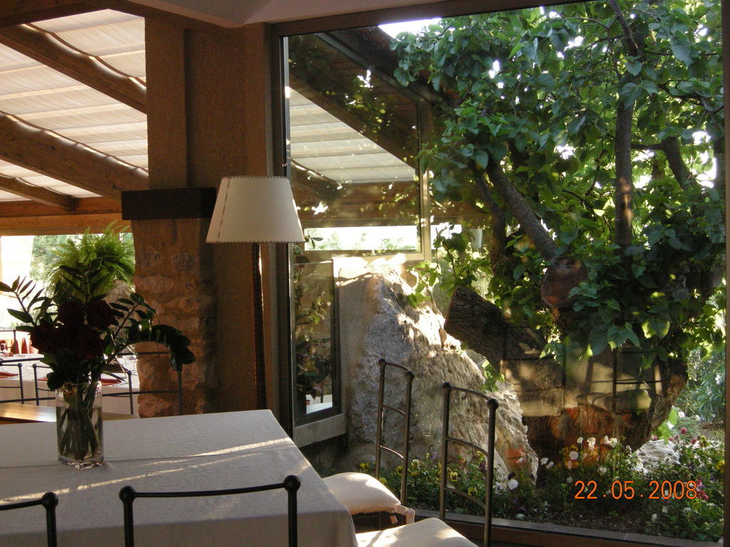 Crapa Licca Villa Ventimiglia di Sicilia Exteriör bild