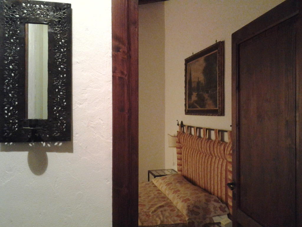 Crapa Licca Villa Ventimiglia di Sicilia Rum bild