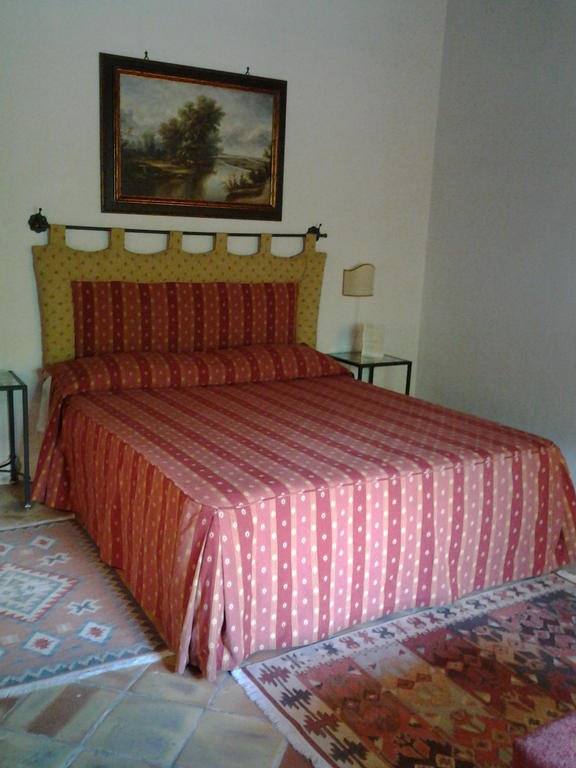 Crapa Licca Villa Ventimiglia di Sicilia Rum bild