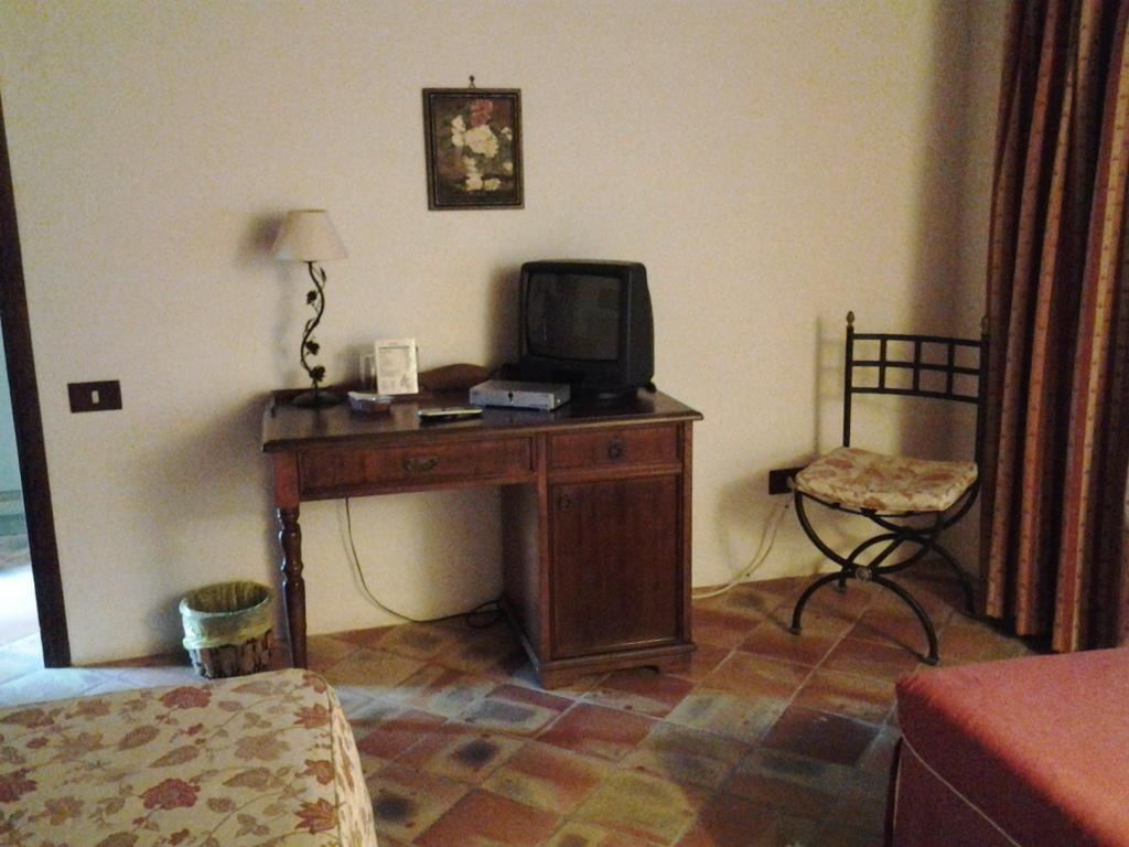 Crapa Licca Villa Ventimiglia di Sicilia Rum bild