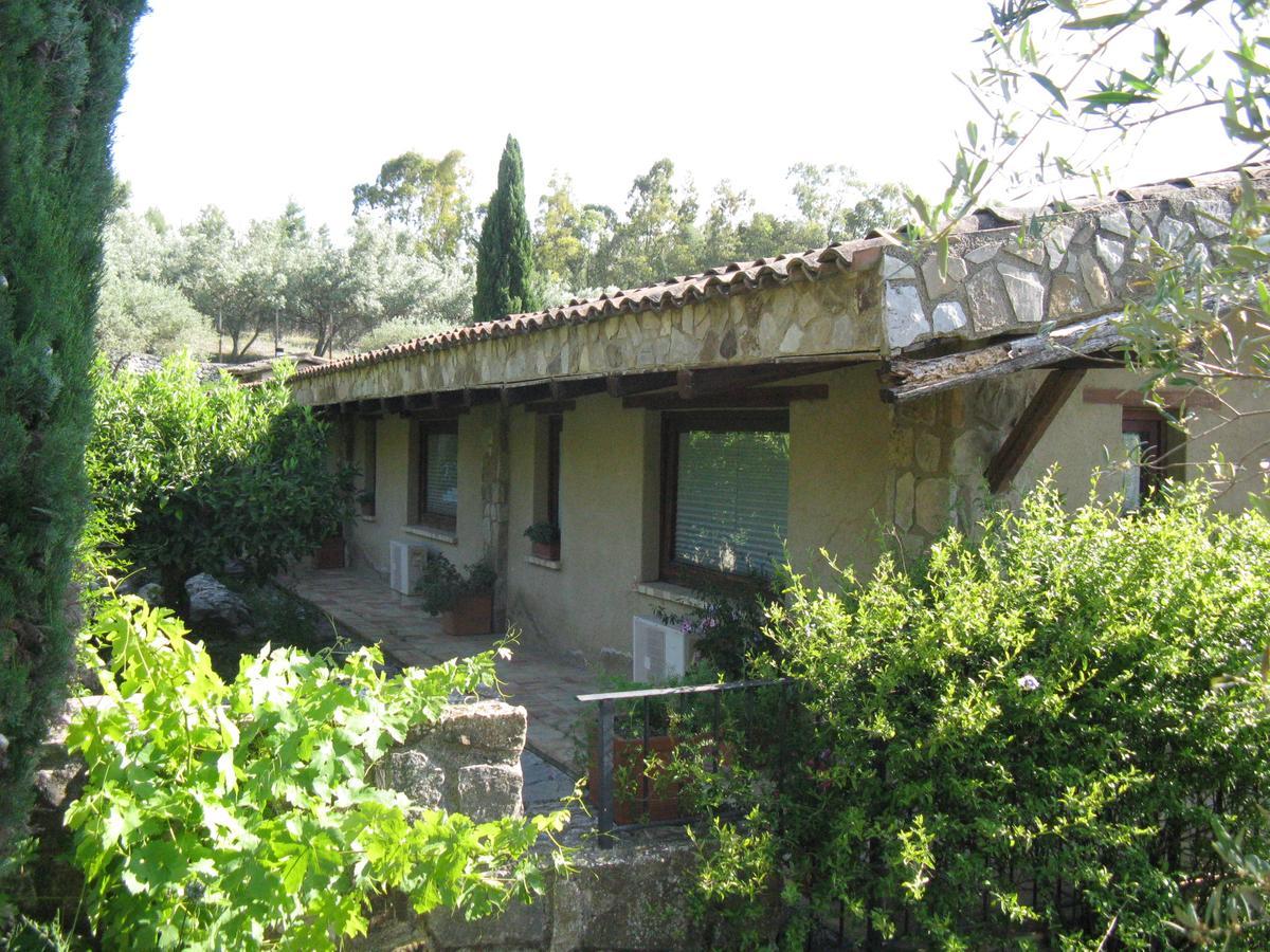 Crapa Licca Villa Ventimiglia di Sicilia Exteriör bild